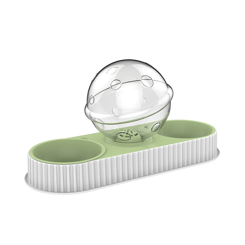 Keep Your Pets Hydrated with the Pet Automatic Water Feeder Bowl