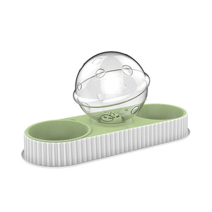 Keep Your Pets Hydrated with the Pet Automatic Water Feeder Bowl