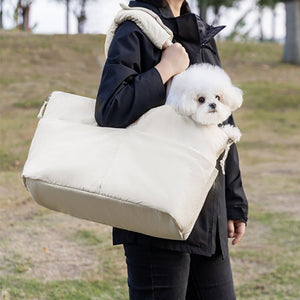 The Ultimate Pet Car Seat Carrier: Travel in Style and Safety