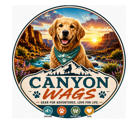 Canyon Wags